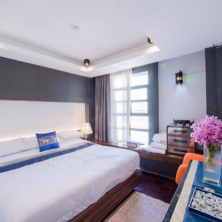 Elixir Hostel Μπανγκόκ Εξωτερικό φωτογραφία
