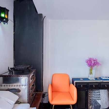Elixir Hostel Μπανγκόκ Εξωτερικό φωτογραφία